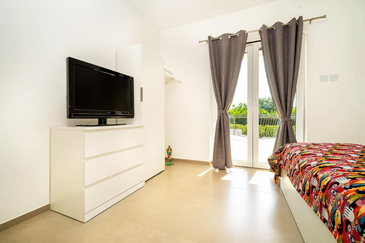 Apartment Veroeva Rukavac  Екстериор снимка