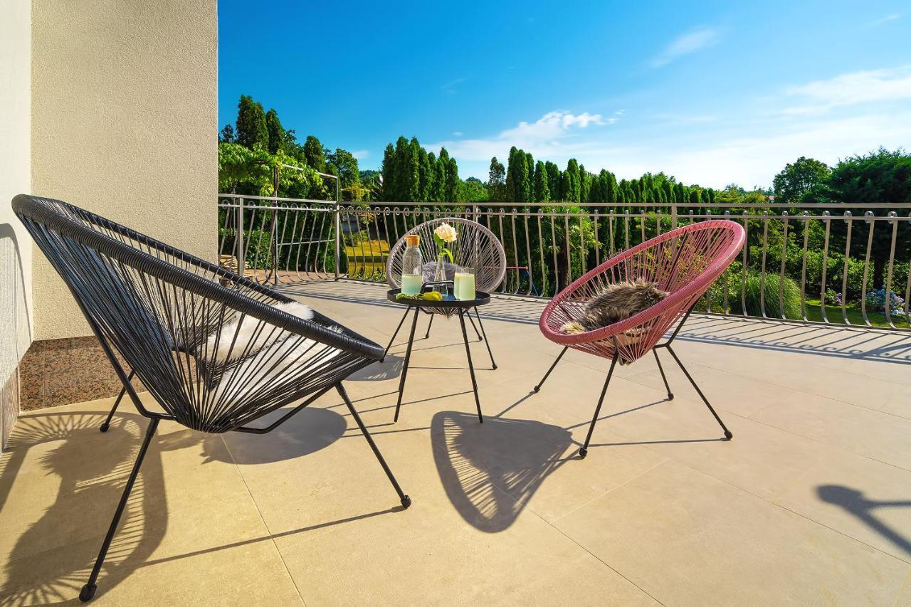 Apartment Veroeva Rukavac  Екстериор снимка