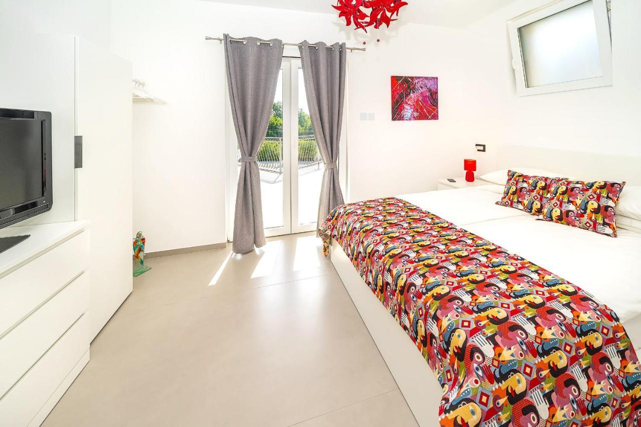 Apartment Veroeva Rukavac  Екстериор снимка