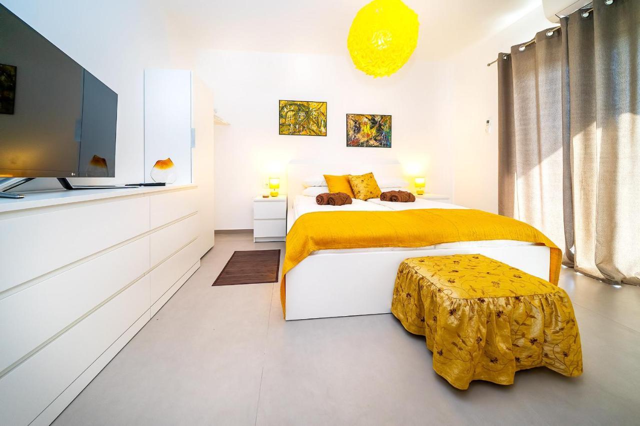 Apartment Veroeva Rukavac  Екстериор снимка
