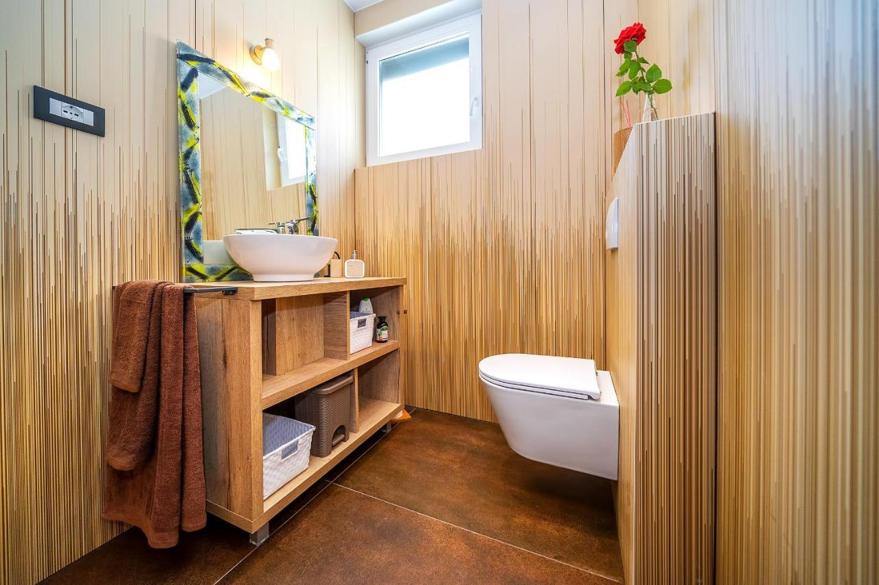 Apartment Veroeva Rukavac  Екстериор снимка