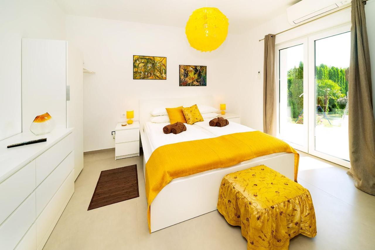 Apartment Veroeva Rukavac  Екстериор снимка