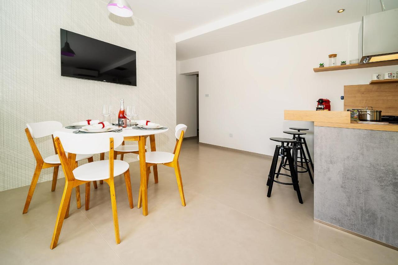 Apartment Veroeva Rukavac  Екстериор снимка