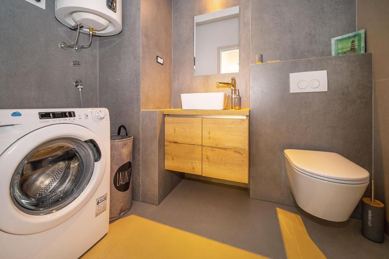 Apartment Veroeva Rukavac  Екстериор снимка