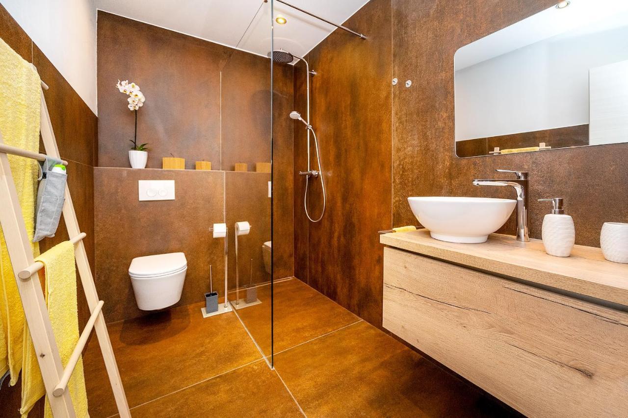 Apartment Veroeva Rukavac  Екстериор снимка