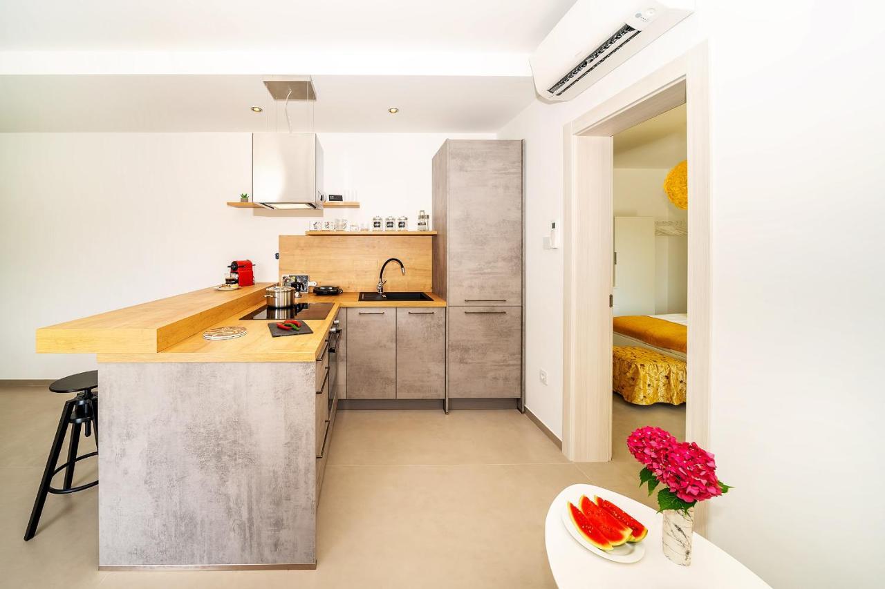 Apartment Veroeva Rukavac  Екстериор снимка
