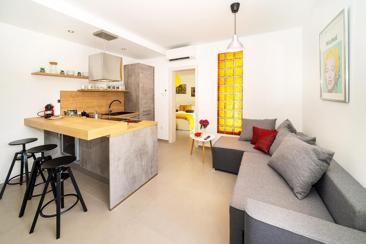 Apartment Veroeva Rukavac  Екстериор снимка