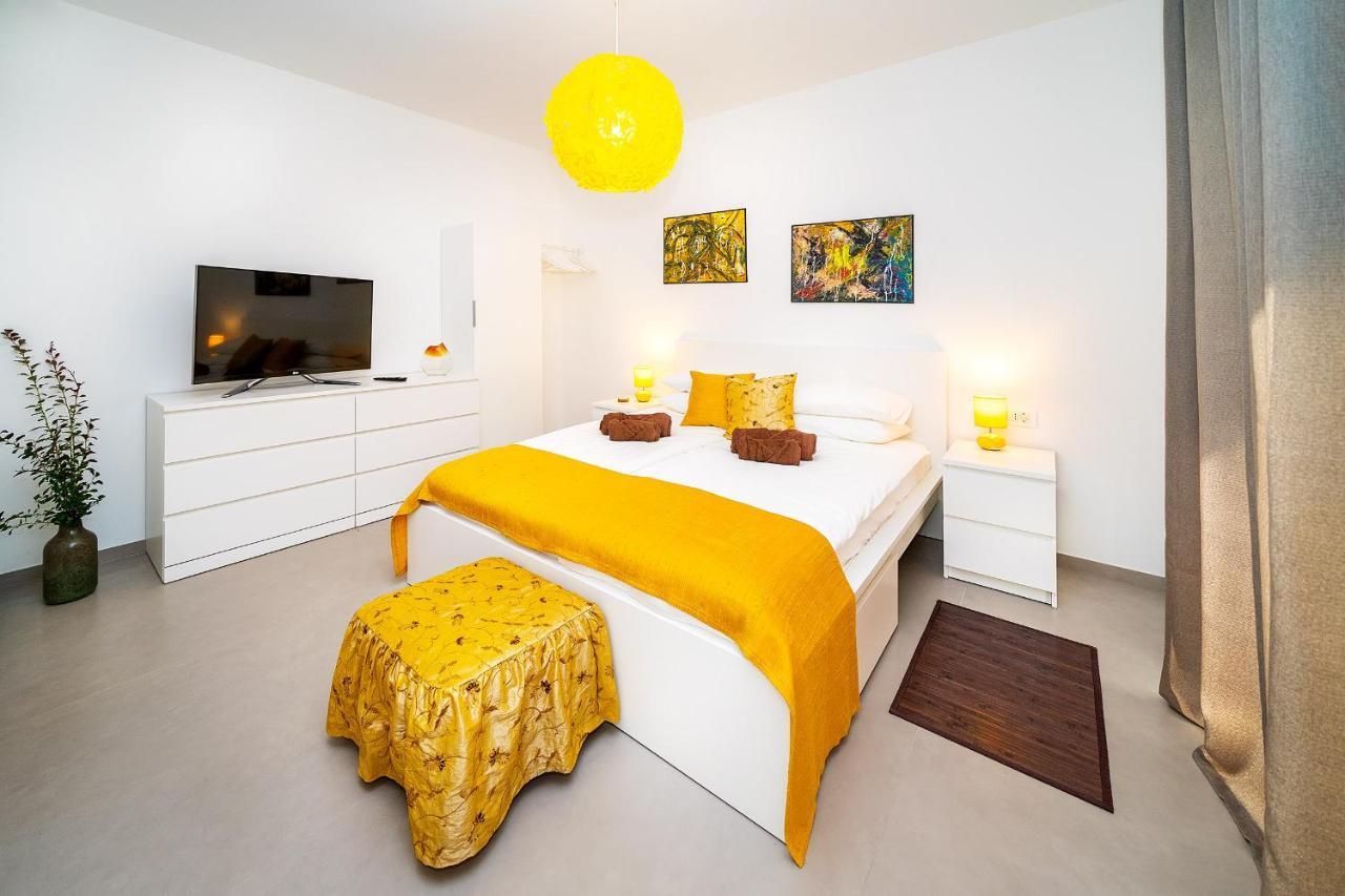 Apartment Veroeva Rukavac  Екстериор снимка