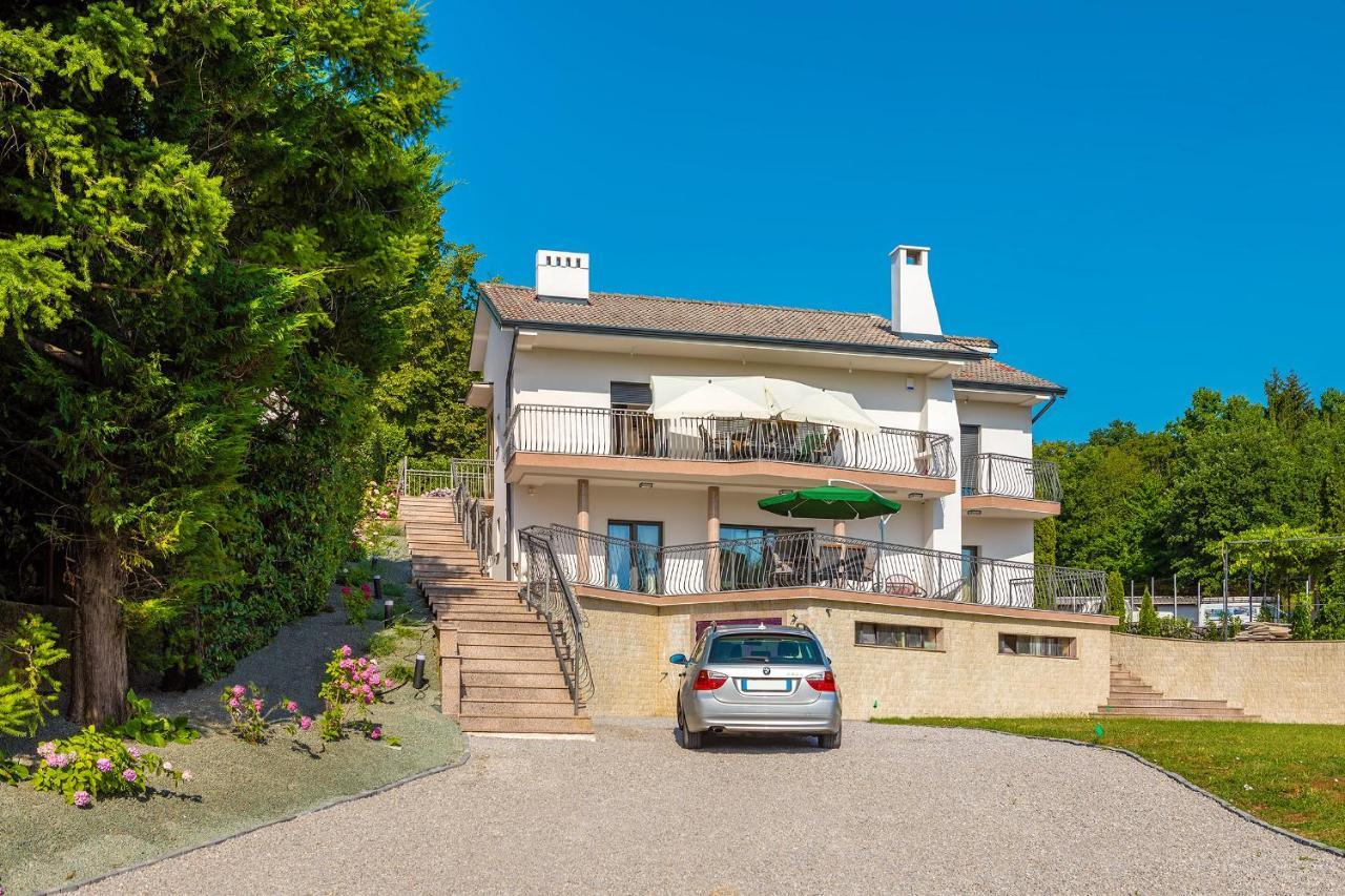 Apartment Veroeva Rukavac  Екстериор снимка