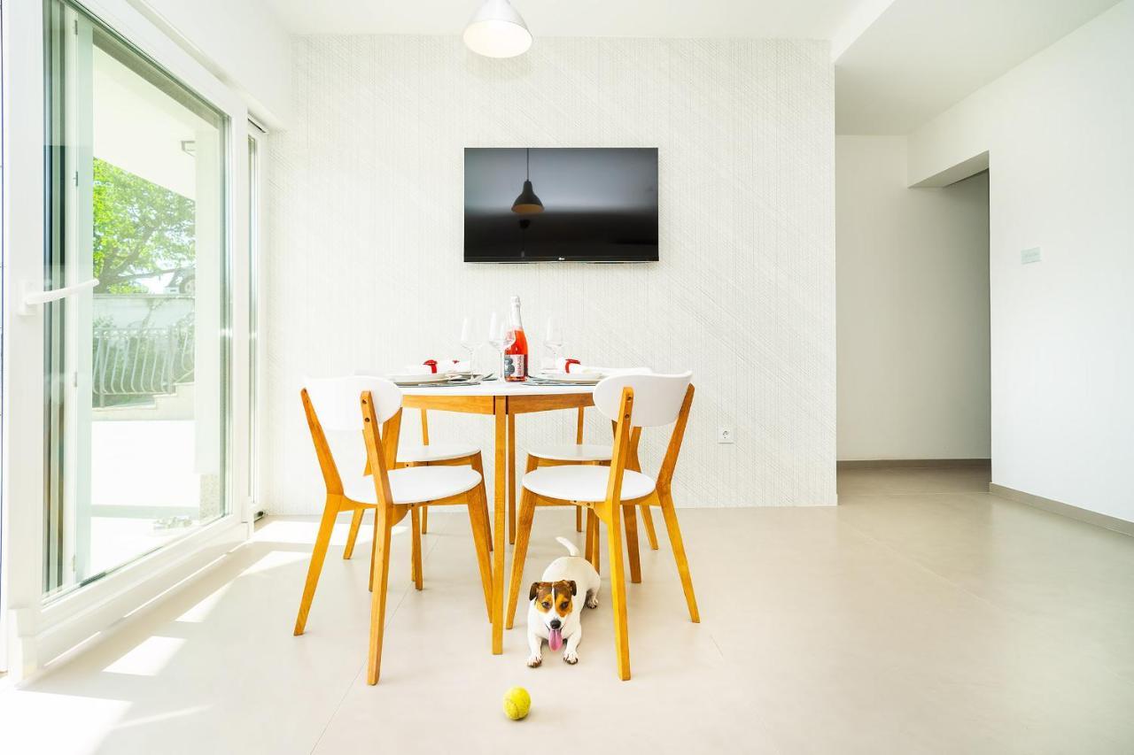 Apartment Veroeva Rukavac  Екстериор снимка