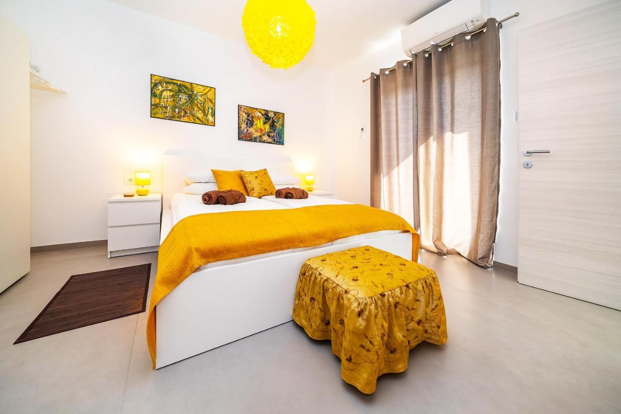 Apartment Veroeva Rukavac  Екстериор снимка