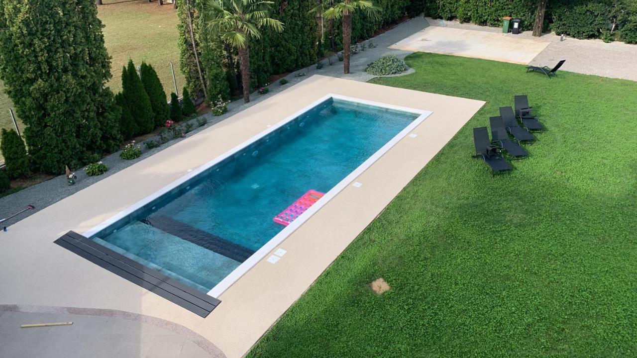 Apartment Veroeva Rukavac  Екстериор снимка
